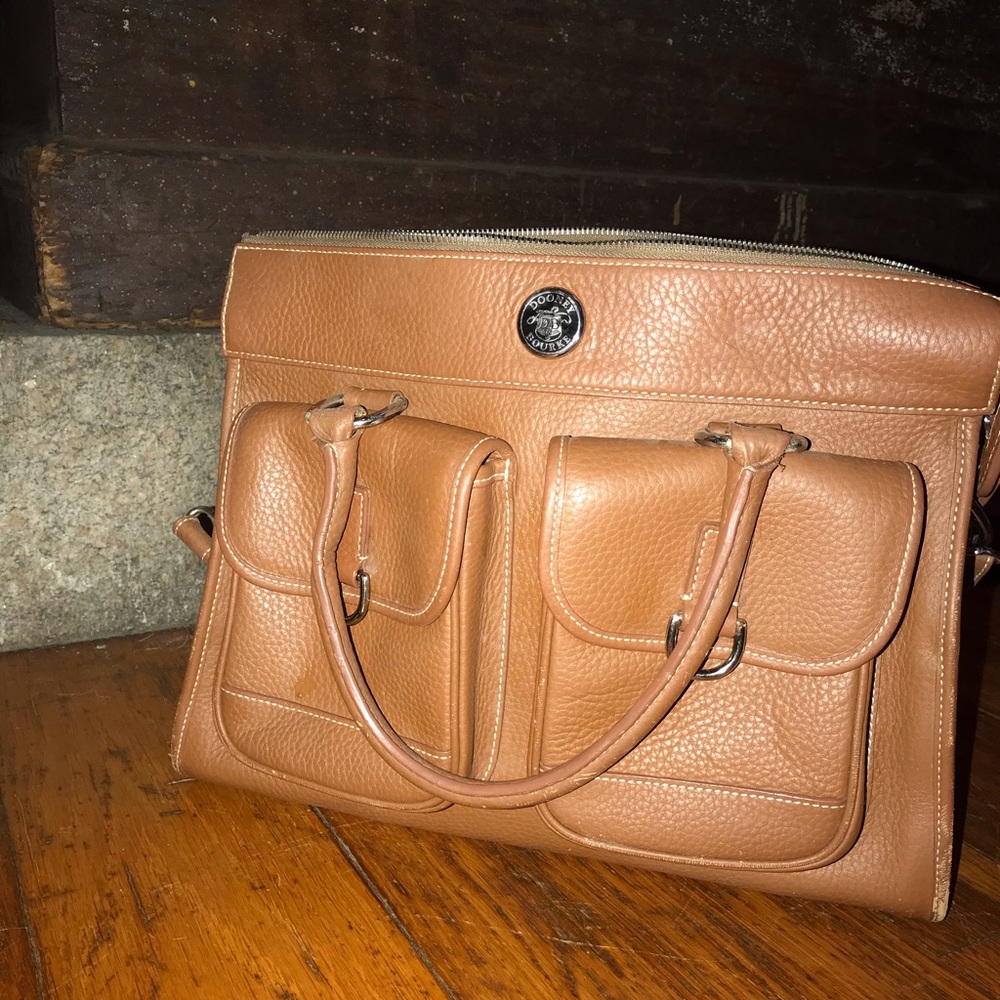 Dooney and bourke bag